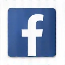 Facebook Icon
