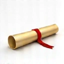 Icono de diploma